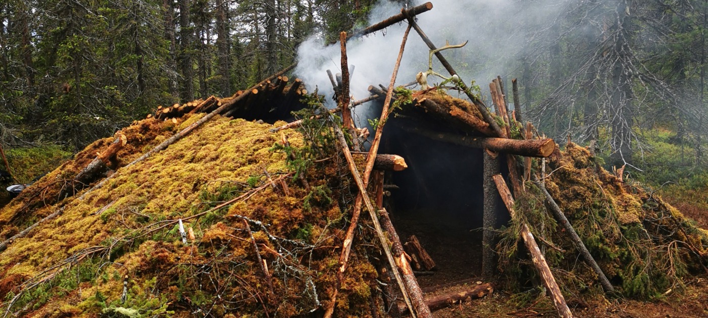 Survival Trainer Ausbildung