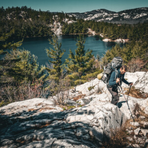 Wilderness Guide Ausbildung